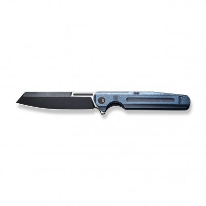 zavírací nůž WEKNIFE Reiver Blue Limited Edition 260pcs
