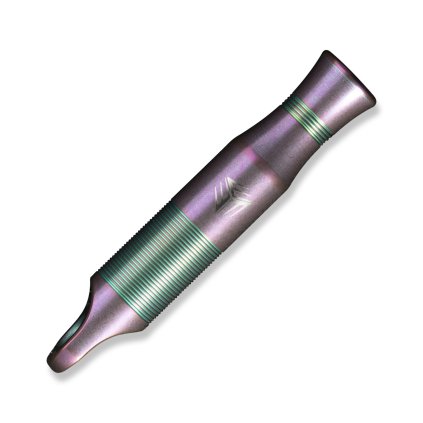 píšťalka vysokofrekvenční WEKNIFE Purple WE-A-05AP
