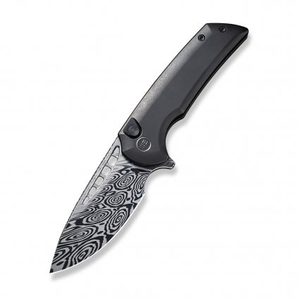 folding knife WEKNIFE Mini Malice Heimskringla