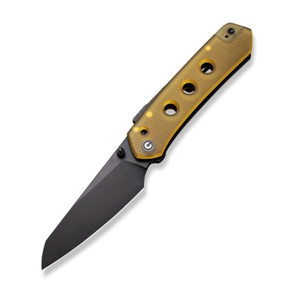 zavírací nůž CIVIVI Vision FG Black CIVIVI-C22036-6-1
