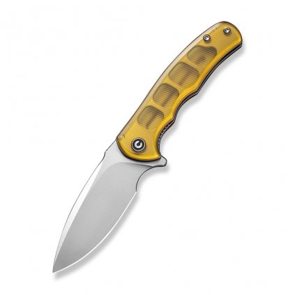 zavírací nůž CIVIVI Mini Praxis Satin D2 CIVIVI-C18026C-4-1