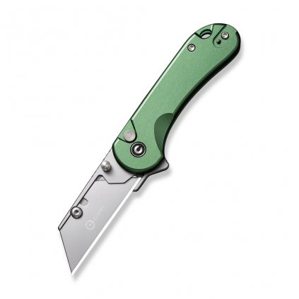 zavírací nůž CIVIVI Elementum Utility Green CIVIVI-C23039B-3-1