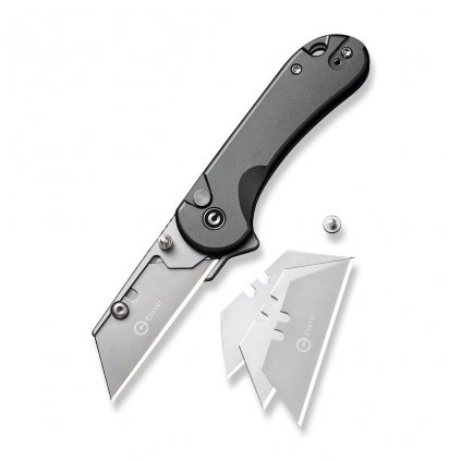 zavírací nůž CIVIVI Elementum Utility Gray CIVIVI-C23039B-4-1