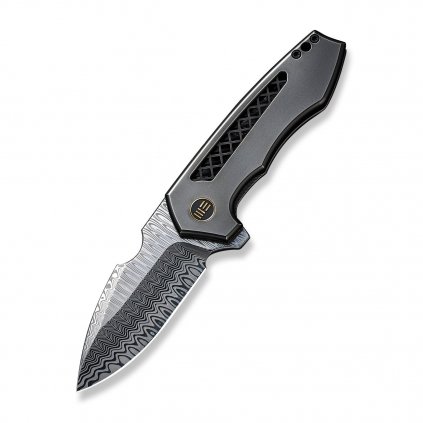 zavírací nůž WEKNIFE Harpen DS WE-WE23019-DS1-1