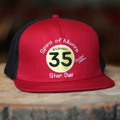 25775 ksiltovka burt munro