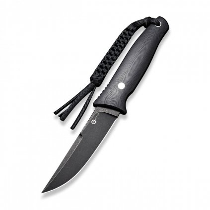 CIVIVI Tamashii Black knife