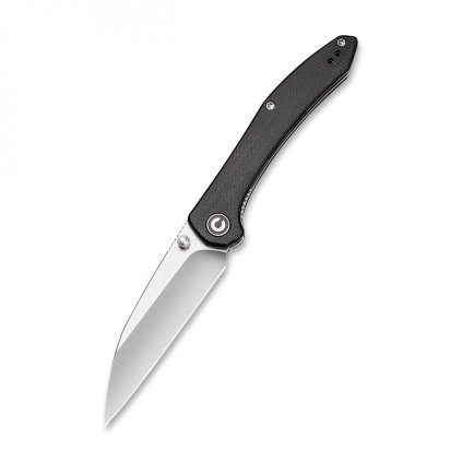 zavírací nůž CIVIVI Hadros Black Micarta CIVIVI-C20004-1-1