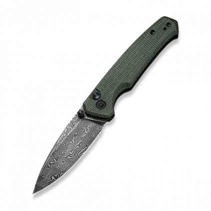 zavírací nůž CIVIVI Altus Damascus CIVIVI-C20076-DS1-1