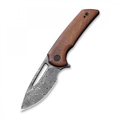zavírací nůž CIVIVI Damascus Odium Flipper CIVIVI-C2010DS-1-1
