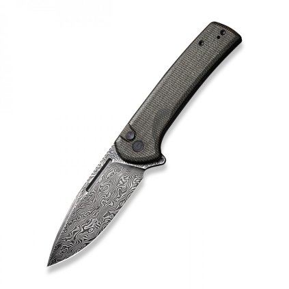 zavírací nůž CIVIVI Conspirator Damascus CIVIVI-C21006-DS1-1