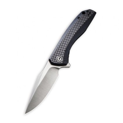 zavírací nůž CIVIVI Baklash Black Carbon CIVIVI-C801D-1