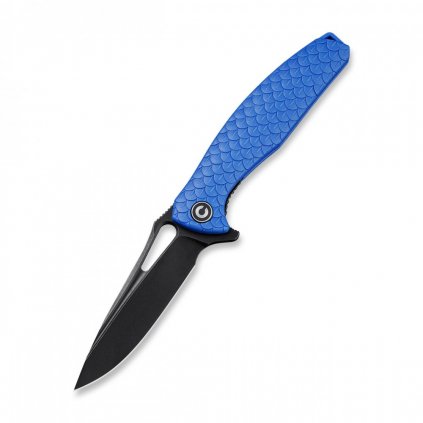CIVIVI Wyvern Blue folding knife