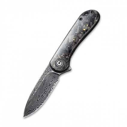 zavírací nůž CIVIVI Elementum Gold CIVIVI-C907C-DS1 1