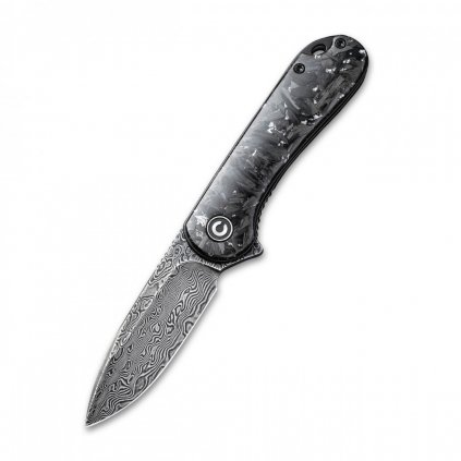 zavírací nůž CIVIVI Elementum Silver CIVIVI-C907C-DS2 1