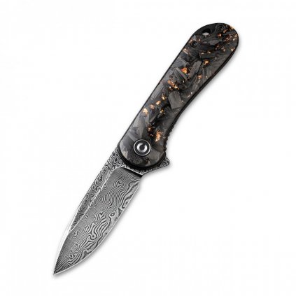 zavírací nůž CIVIVI Elementum Copper CIVIVI-C907C-DS3-1