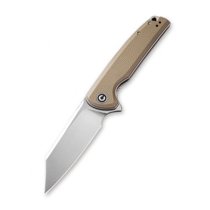 zavírací nůž CIVIVI Brigand CIVIVI-C909B 1