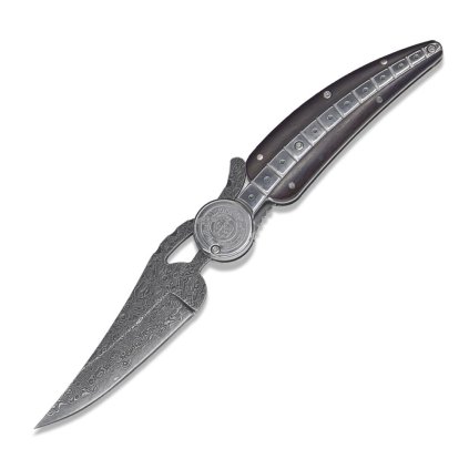 zVostra Indian Pírko Messer