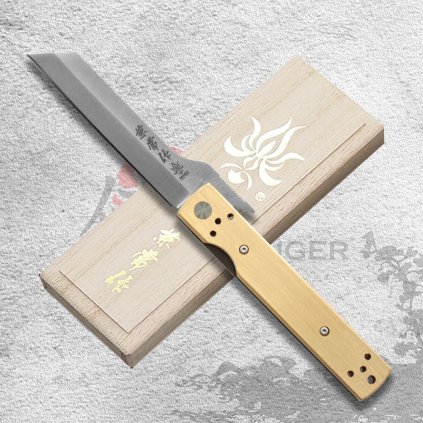 japonský nůž Kanetsune TANZAKU-TOU