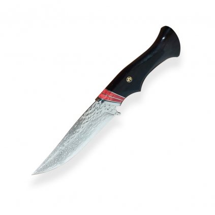 hunting knife Dellinger Streiter vg-10 Ebony