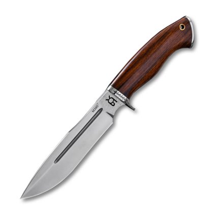 Lovecký nůž SOK M390 Powder Steel