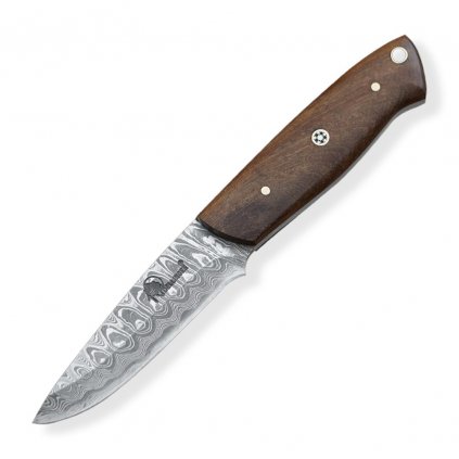 knife Dellinger Rosewood Extasy