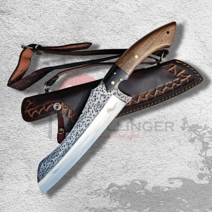 mačeta - nůž Dellinger Executive