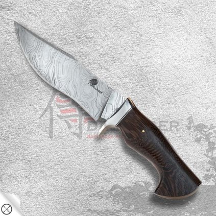 knife Dellinger JEGER