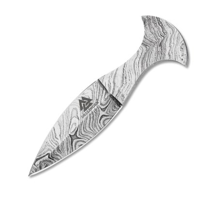 Damaškový nůž Dellinger Impact Dagger