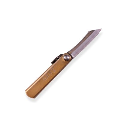 japonský nůž HIGONOKAMI mini PO-001M
