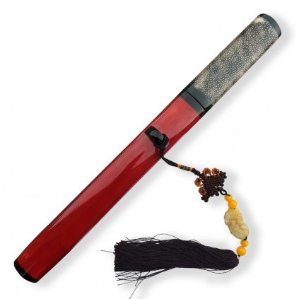 Tanto ICHIGO – 0,70 Shaku, gefalteter AISI 1045 Stahl