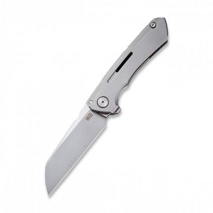 folding knife WEKNIFE 2003A Mini Buster - Silver