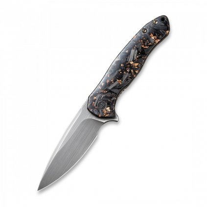 zavírací nůž WEKNIFE Kitefin LE, Limited Edition only 320 pcs WE-2009B 1