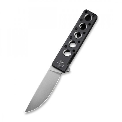 zavírací nůž WEKNIFE Miscreant 3.0 2101B Black WE-2101B 1