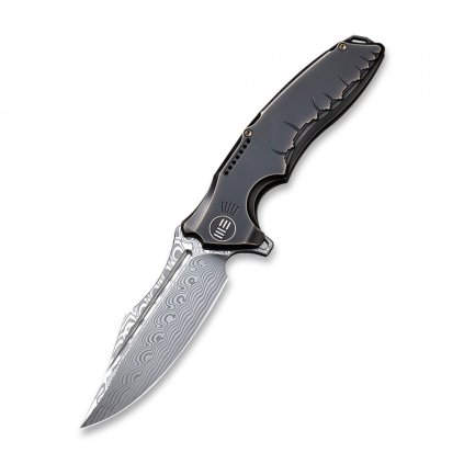 zavírací nůž WEKNIFE Chimera WE-814DS-2 1