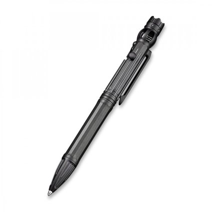 taktické titanové pero WEKNIFE Baculus WE-TP-07B