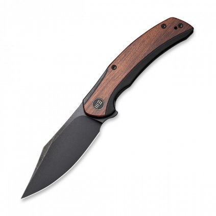 zavírací nůž WEKNIFE Snick Cuibourtia Black Stonewashed WE-WE19022F-3