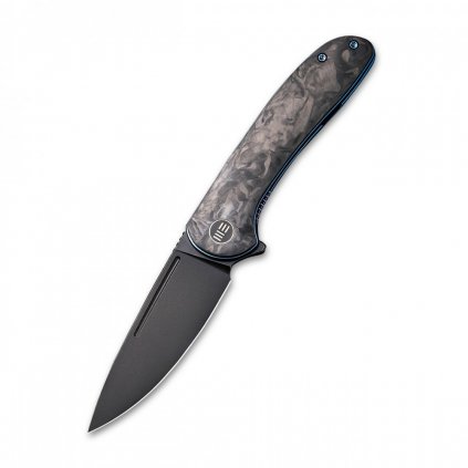 zavírací nůž WEKNIFE Saakshi black stonewashed WE-WE20020C-2