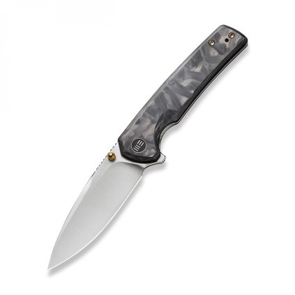 zavírací nůž WEKNIFE Subjugator Marble WE-WE21014D-1