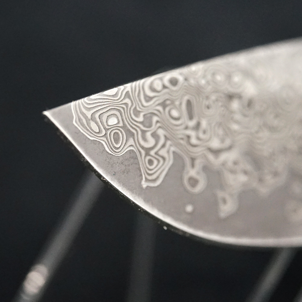 nůž zavírací Dellinger WEIDMANN Mamooth VG-10 Damascus