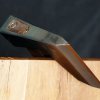 sekera Masakari 600g /Warikomi-Jigata/Yaki-Magari-e, White oak (BOTAN) 360 mm KNTN-010-141 1