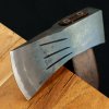 sekera Ko-Ono 600g /Warikomi/Yaki-Magari-e, White oak (BOTAN) 360 mm KNTN-010-144 9