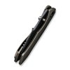 zaviraci nuz weknife high fin bronze WE-WE22005-2 2