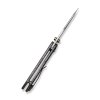 zaviraci nuz weknife high fin stripe WE-WE22005-4  4