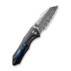 zaviraci nuz weknife high fin hakkapella WE-WE22005-DS1  2