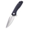zavírací nůž CIVIVI Baklash G10 Black/Blue Satin CIVIVI-C801C-1