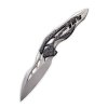 zaviraci nuz weknife arrakis 906 cf c m390 stonewashed