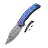 zaviraci nuz weknife snick heimskringla WE-WE19022F-DS1 3