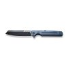 folding knife WEKNIFE Reiver Blue Limited Edition 260pcs