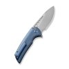 zavírací nůž WEKNIFE Mini Malice Blue WE-WE054BL-3  1