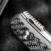 nůž zavírací DELLINGER Tanto Attack S35VN Powder Steel 7